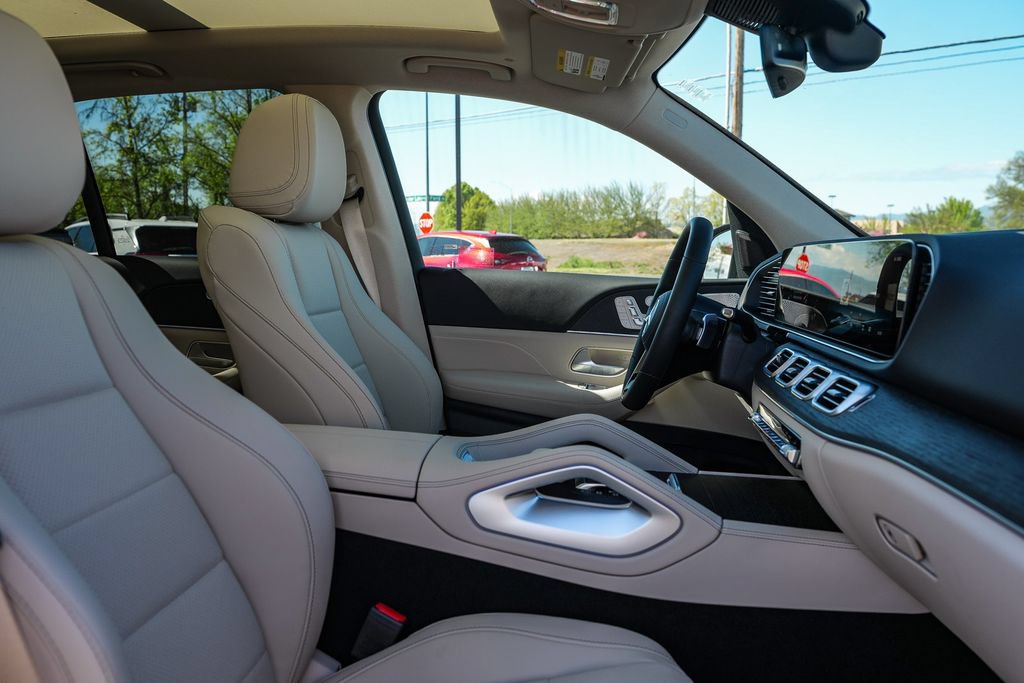 New 2026 Mercedes-Benz GLE 450 4MATIC image 17