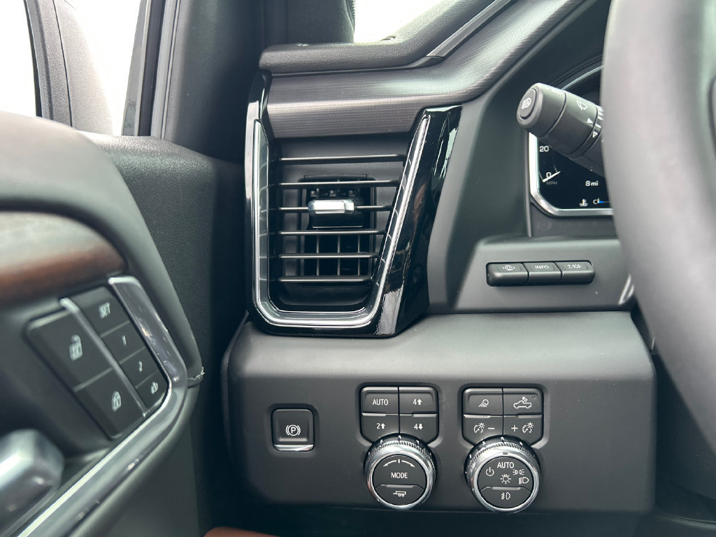 New 2026 GMC Sierra 1500 Denali Ultimate AWD/4WD image 22