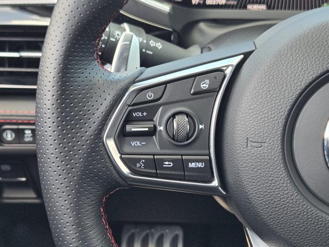 Certified 2026 Acura MDX A-Spec w/ Advance Package AWD/4WD image 29