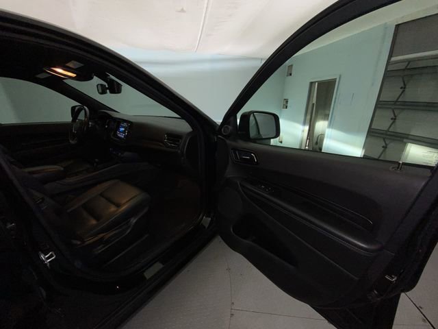 Used 2022 Dodge Durango GT image 24