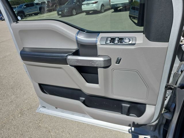 Used 2019 Ford F150 XLT w/ Equipment Group 302A Luxury image 26