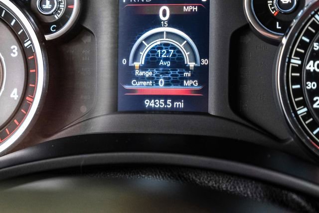 Used 2024 RAM 3500 Tradesman image 17