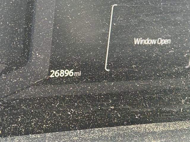 Used 2025 Toyota 4Runner SR5 image 7