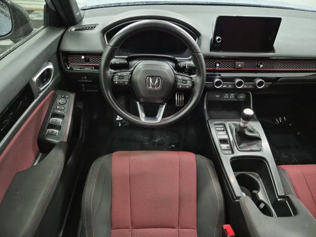 Certified 2023 Honda Civic Si image 12