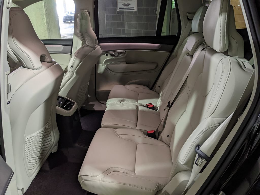 New 2026 Volvo XC90 T8 Ultra AWD/4WD image 23