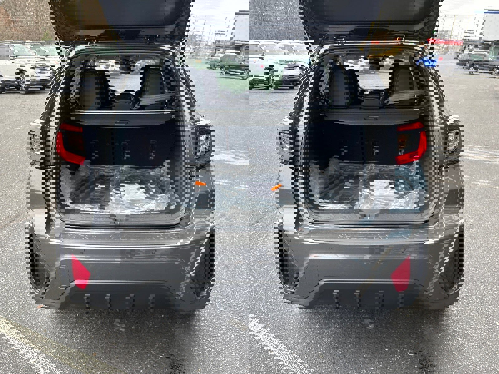 New 2026 Subaru Crosstrek 2.5i Limited image 49