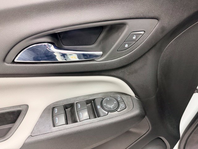 Certified 2022 Chevrolet Equinox LS w/ LS Convenience Package AWD/4WD image 18