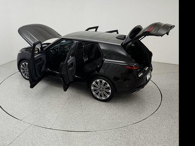 Certified 2024 Land Rover Range Rover Sport Dynamic SE AWD/4WD image 41