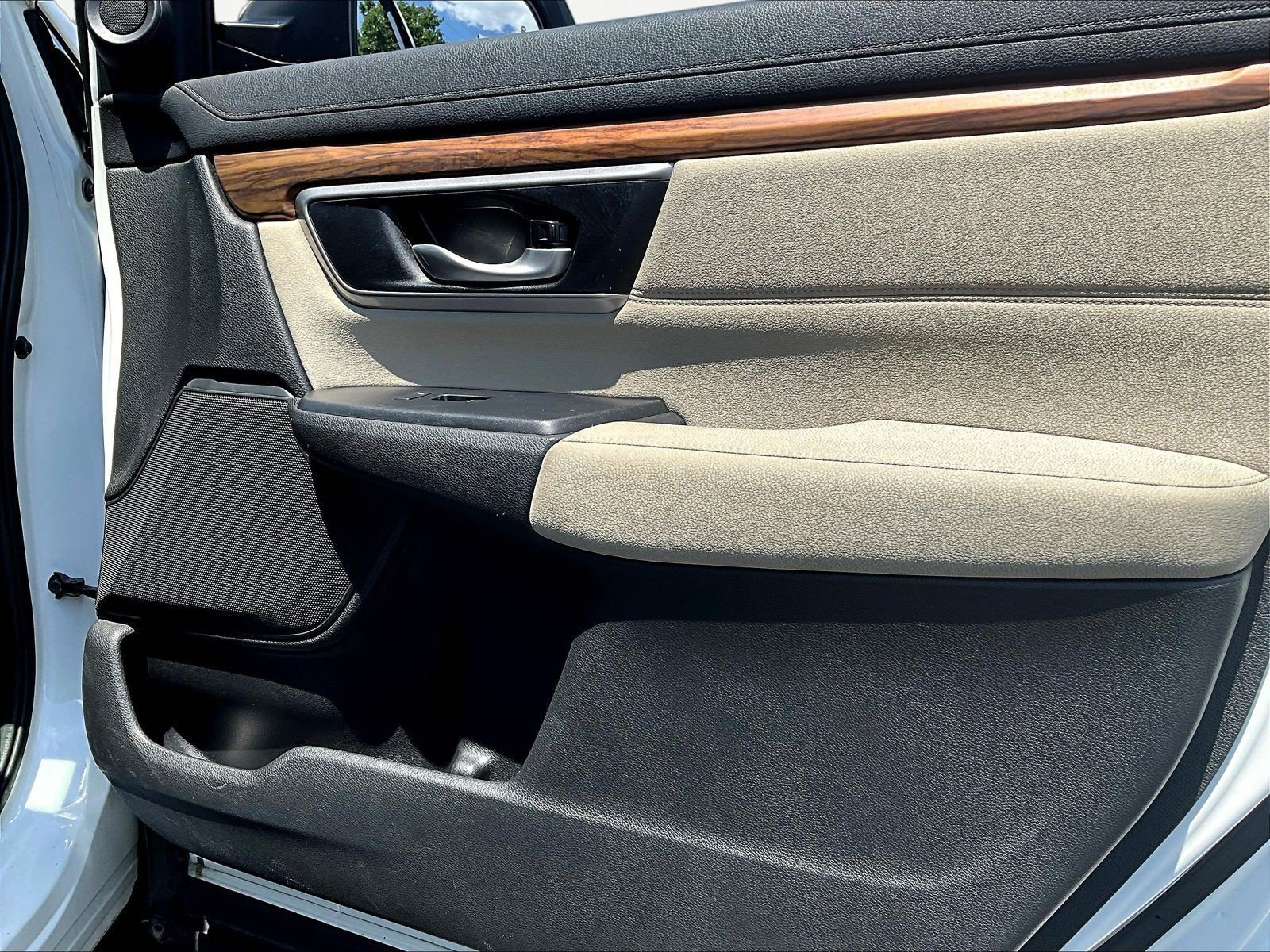 Used 2018 Honda CR-V EX image 28
