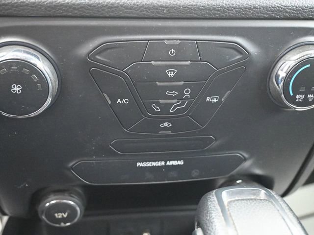 Used 2020 Ford Ranger XL w/ Trailer Tow Package AWD/4WD image 12