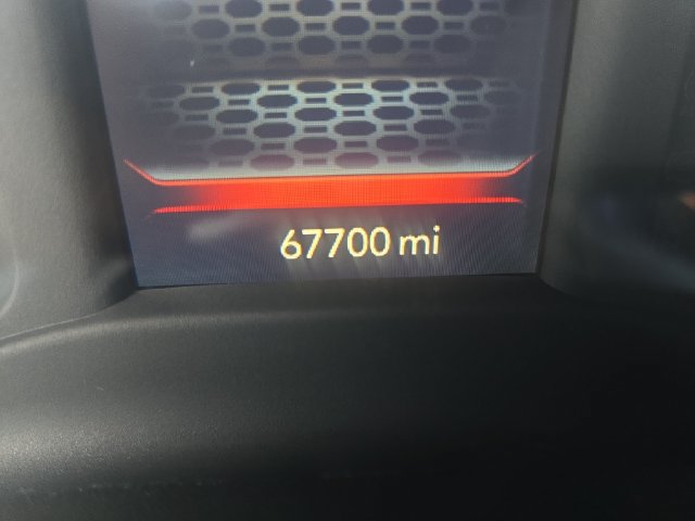 Used 2025 RAM 1500 Big Horn AWD/4WD image 14