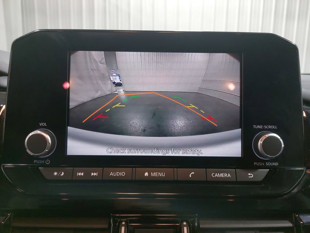 Used 2024 Nissan Pathfinder SV w/ Cargo Package image 25