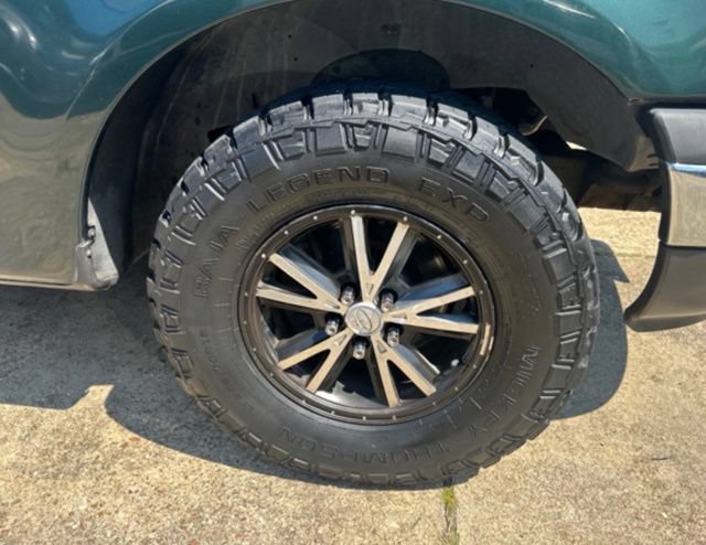 Used 2002 Ford F150 XLT RWD image 22