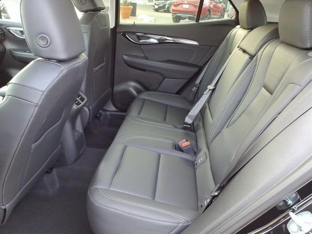 New 2026 Buick Envision Preferred image 7