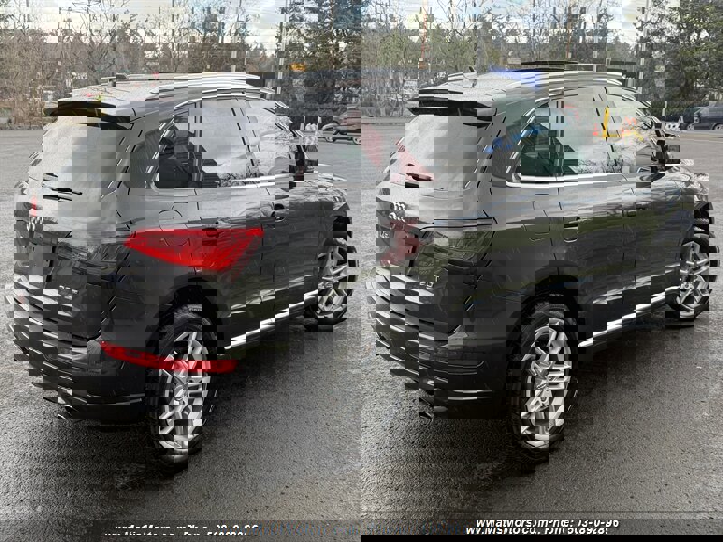 Used 2014 Audi Q5 2.0T Premium Plus image 6