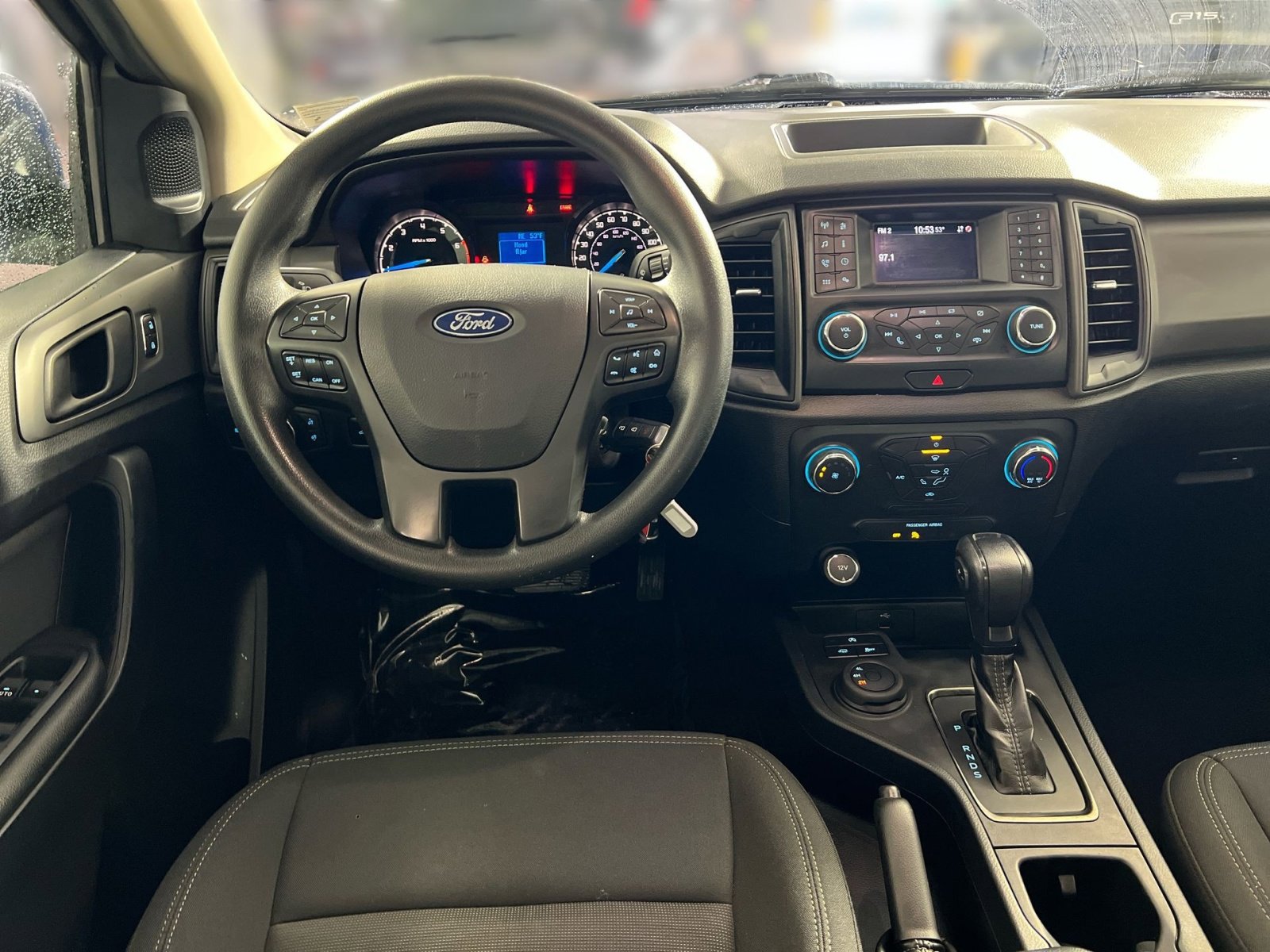 Used 2020 Ford Ranger XL w/ Equipment Group 101A Mid image 22