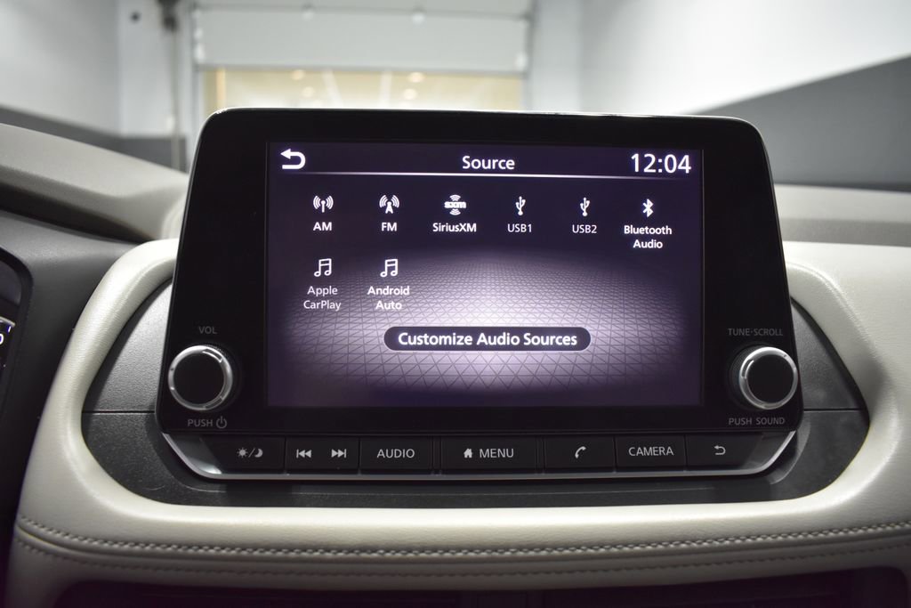 Certified 2023 Nissan Rogue SV image 19