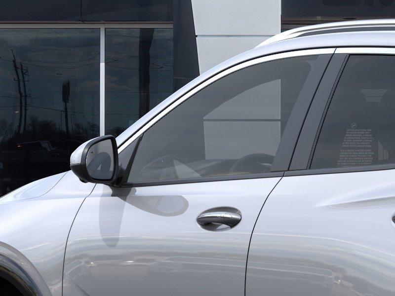 New 2026 Buick Encore GX Sport Touring FWD image 13