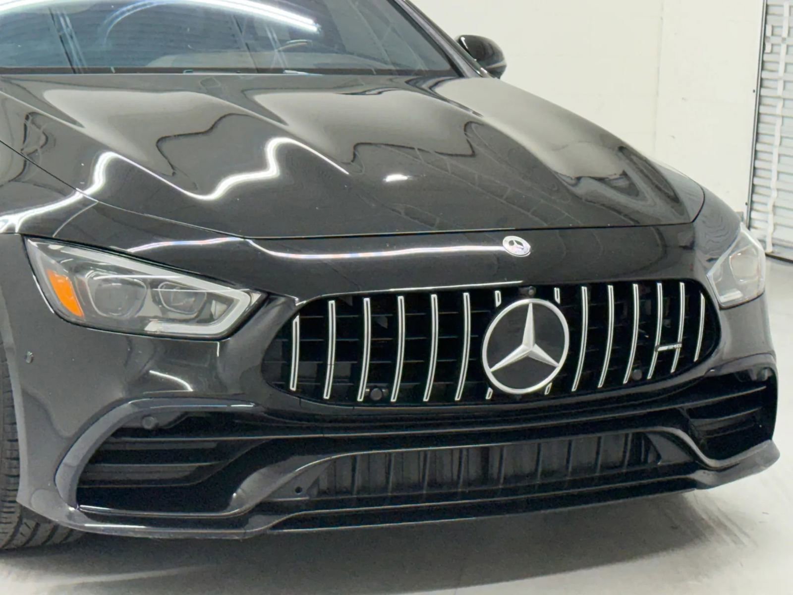 Used 2021 Mercedes-Benz AMG GT 43 image 41