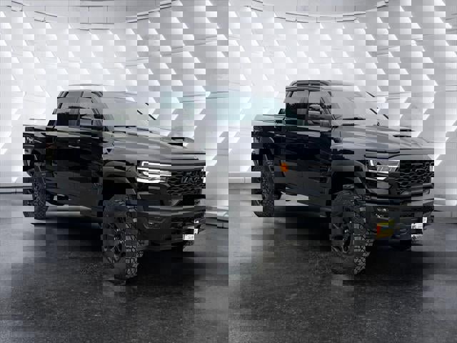 New 2026 RAM 1500 RHO w/ RHO Level 1 Equipment Group image 24