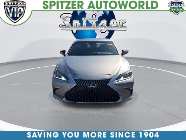 Used 2019 Lexus ES 350 w/ Premium Package FWD image 6
