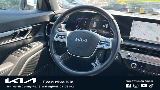 Certified 2023 Kia Telluride S AWD/4WD image 24