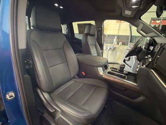 Certified 2024 GMC Sierra 1500 Elevation w/ Elevation Premium Package AWD/4WD image 25