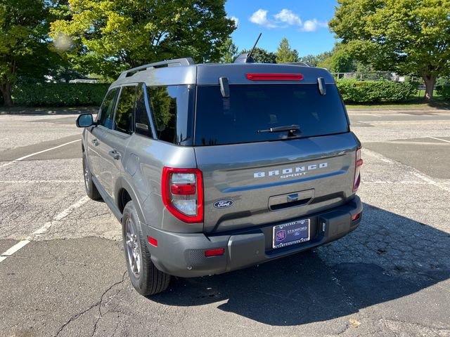 Used 2026 Ford Bronco Sport Big Bend AWD/4WD image 8
