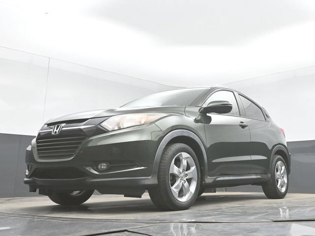 Used 2016 Honda HR-V EX-L image 33