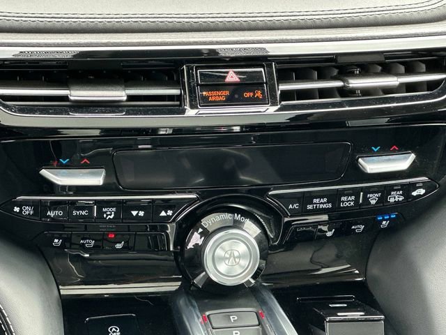 Used 2022 Acura MDX SH-AWD w/ Advance Package image 4