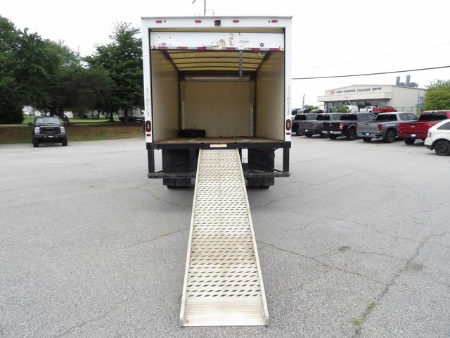 Used 2017 Ford F450 2WD Regular Cab Super Duty image 31