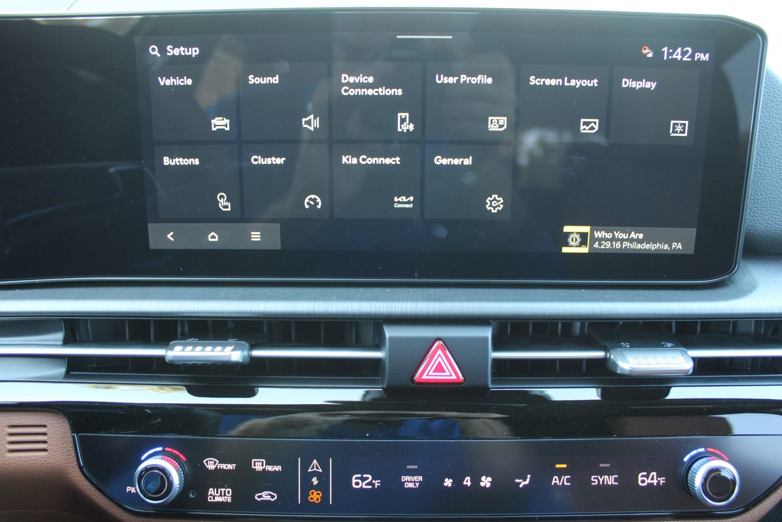 New 2026 Kia Sportage X-Line image 49