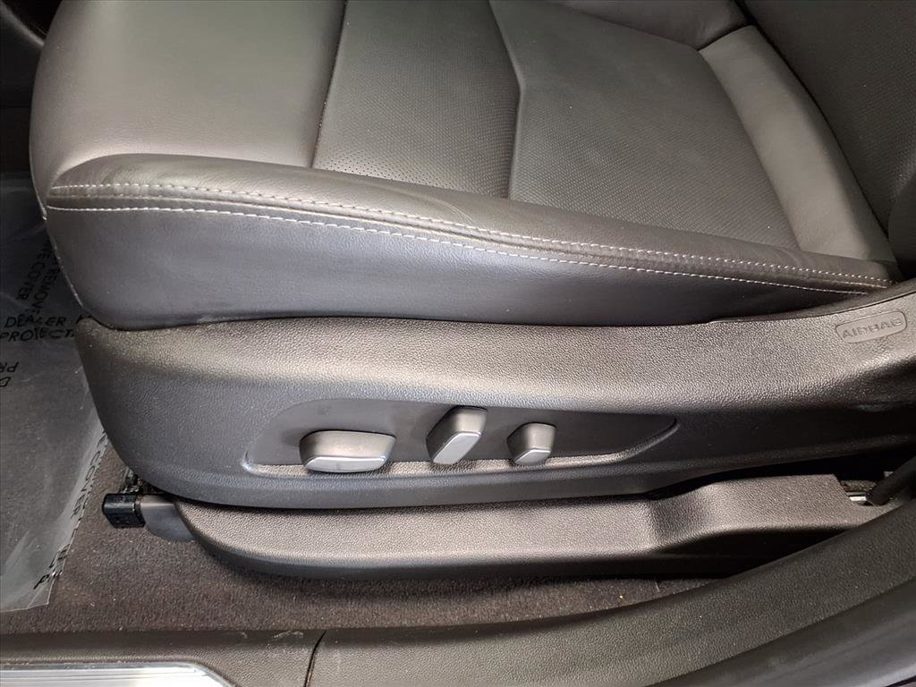 Certified 2023 Cadillac XT5 Sportv w/ Technology Package image 22