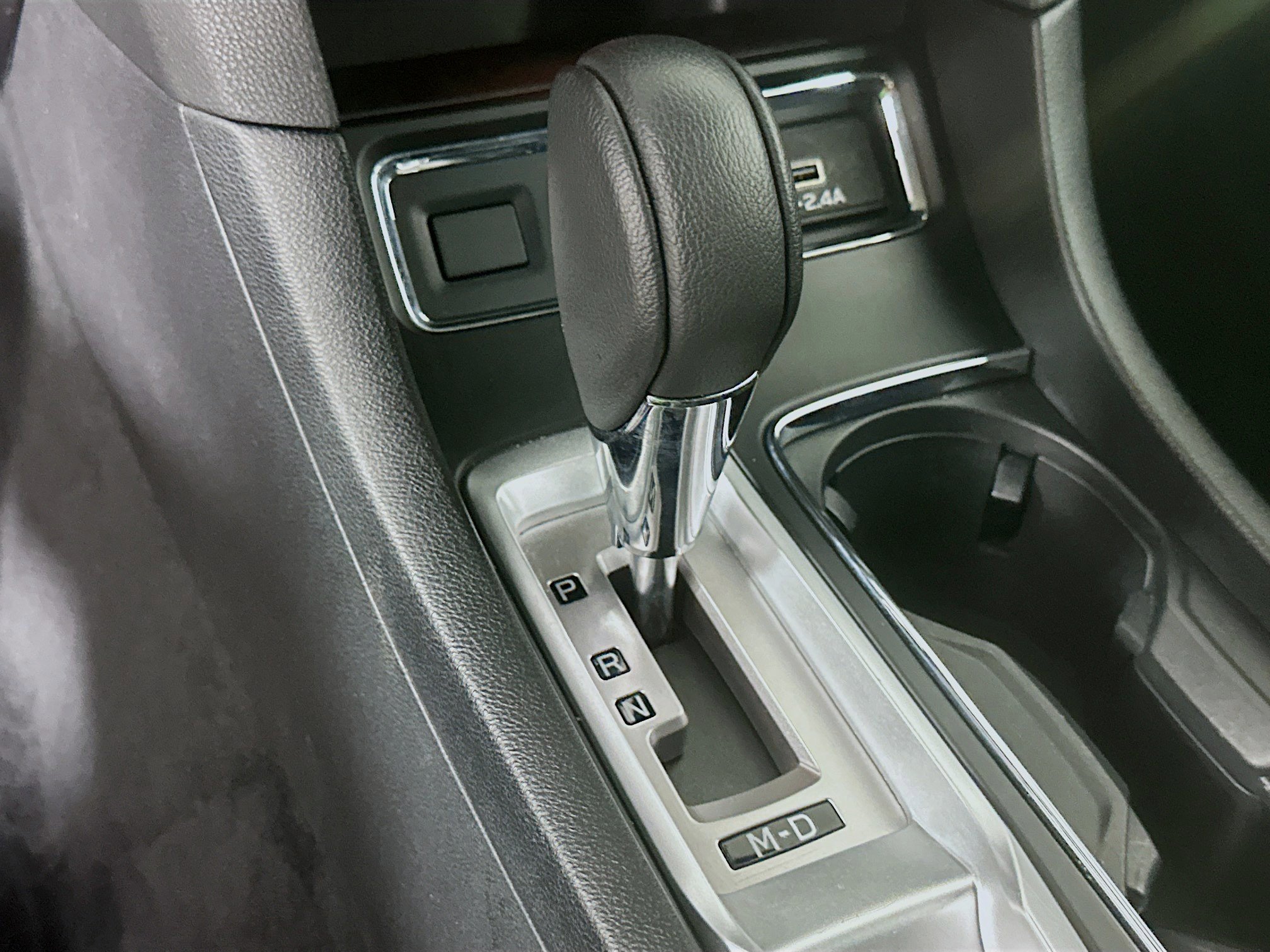Used 2025 Subaru Ascent Premium image 23