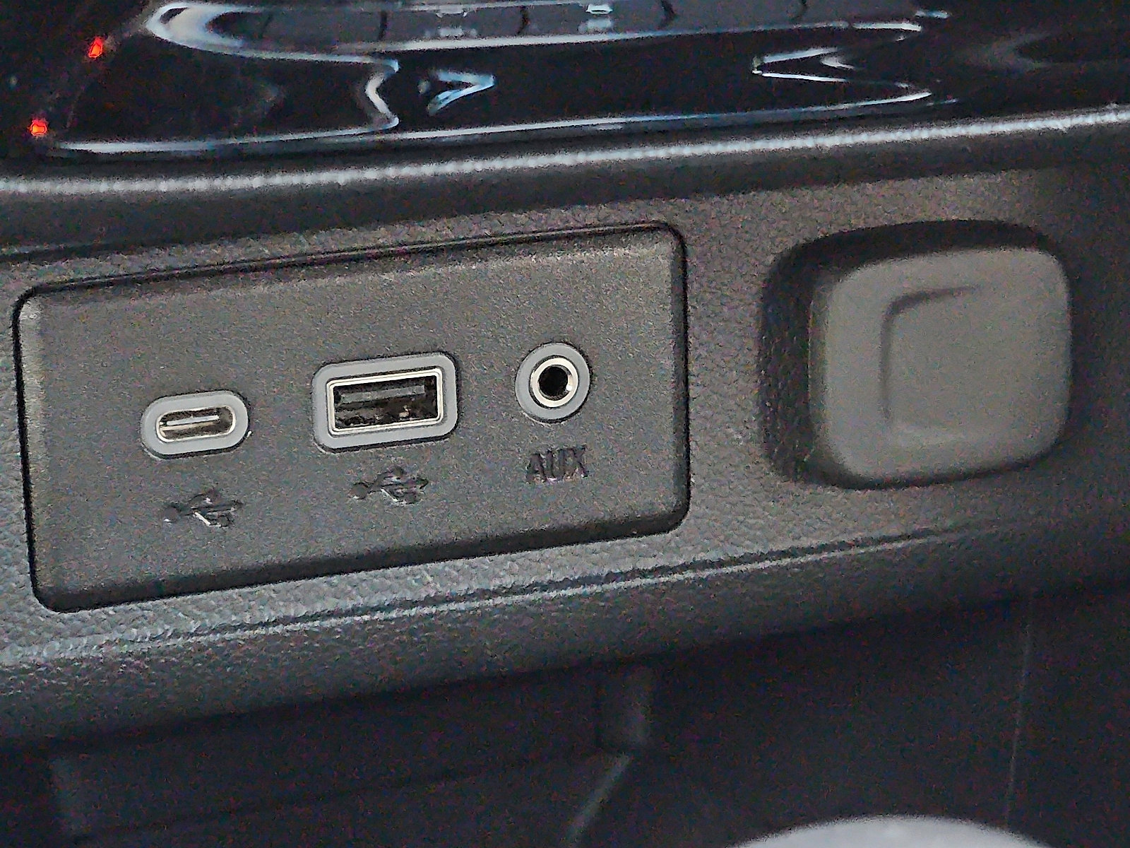 Certified 2023 Buick Encore GX Preferred image 23