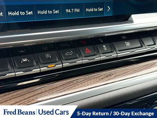 Used 2026 Chevrolet Silverado 1500 RST AWD/4WD image 44
