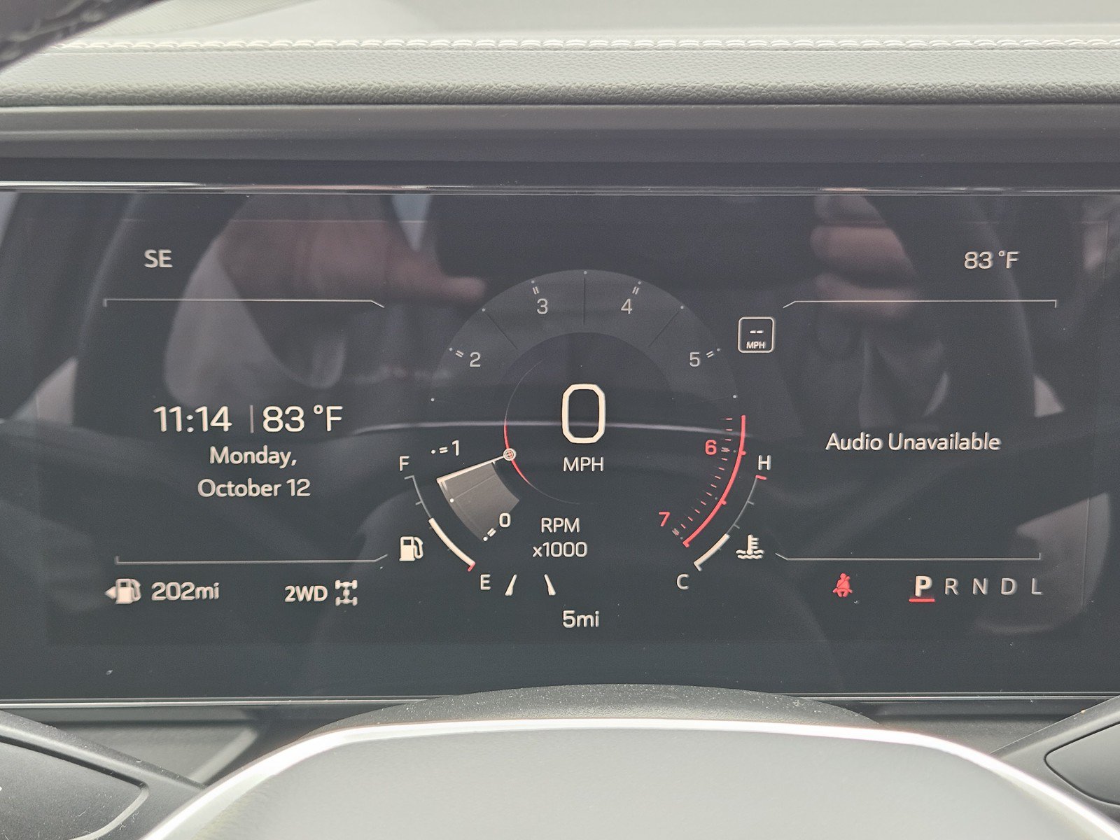 New 2027 GMC Terrain Denali AWD/4WD image 11