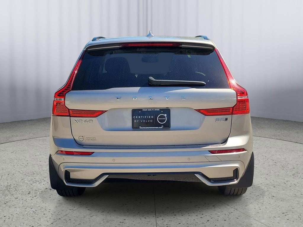 Used 2025 Volvo XC60 B5 Plus w/ Protection Package Premier image 5