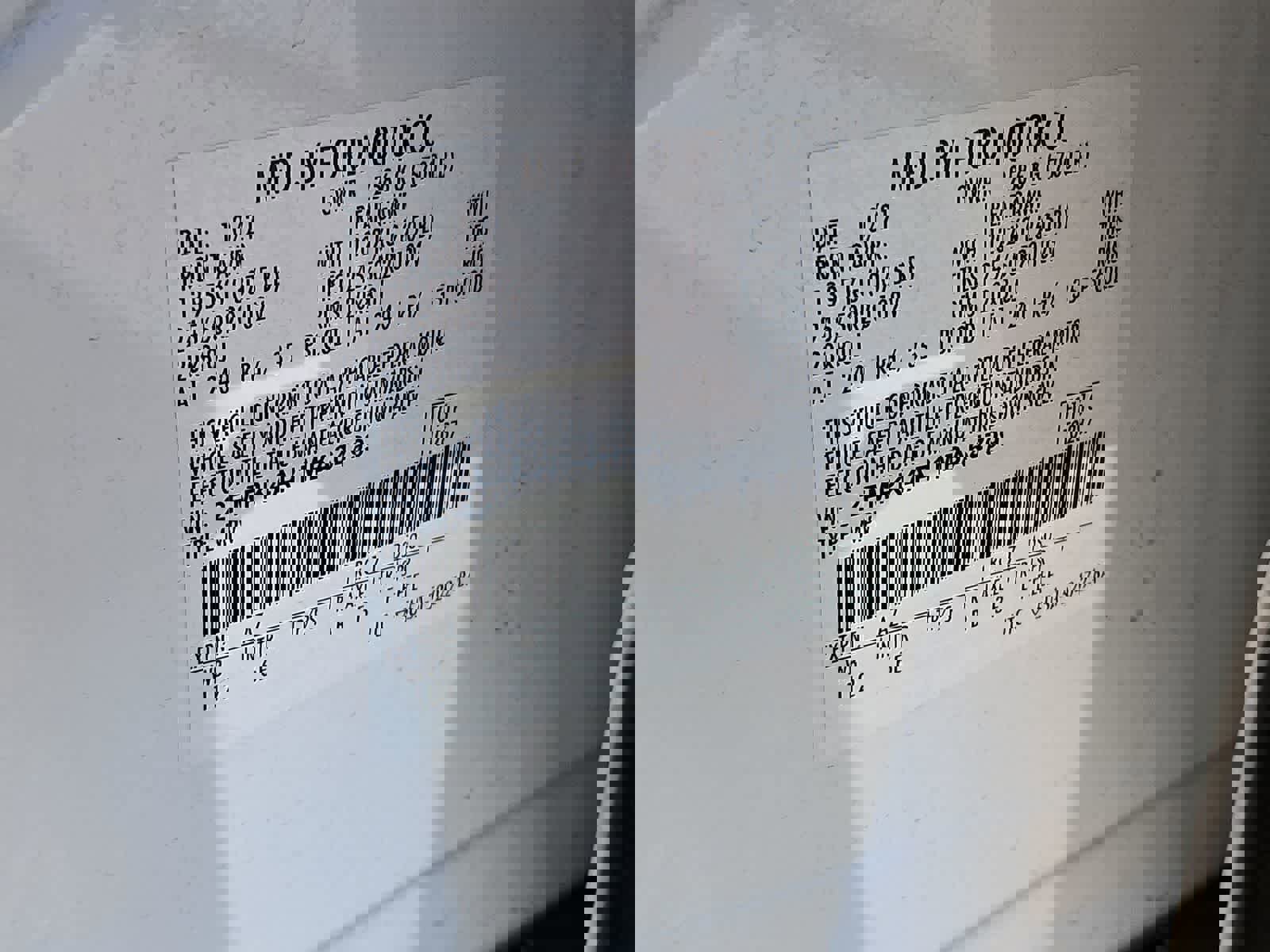 Used 2021 Ford Edge ST image 35