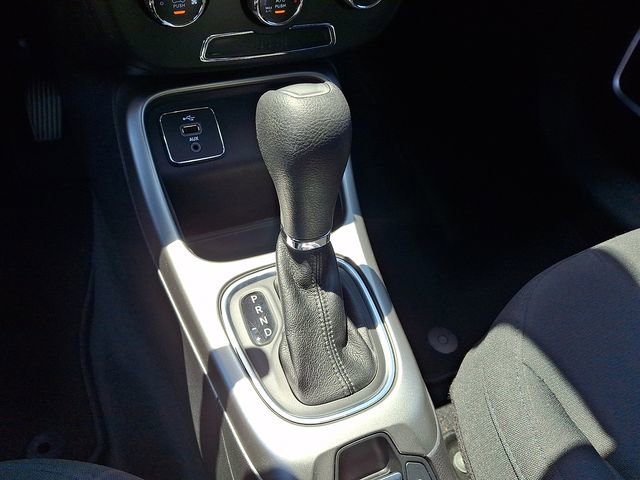 Used 2018 Jeep Compass Sport FWD image 11