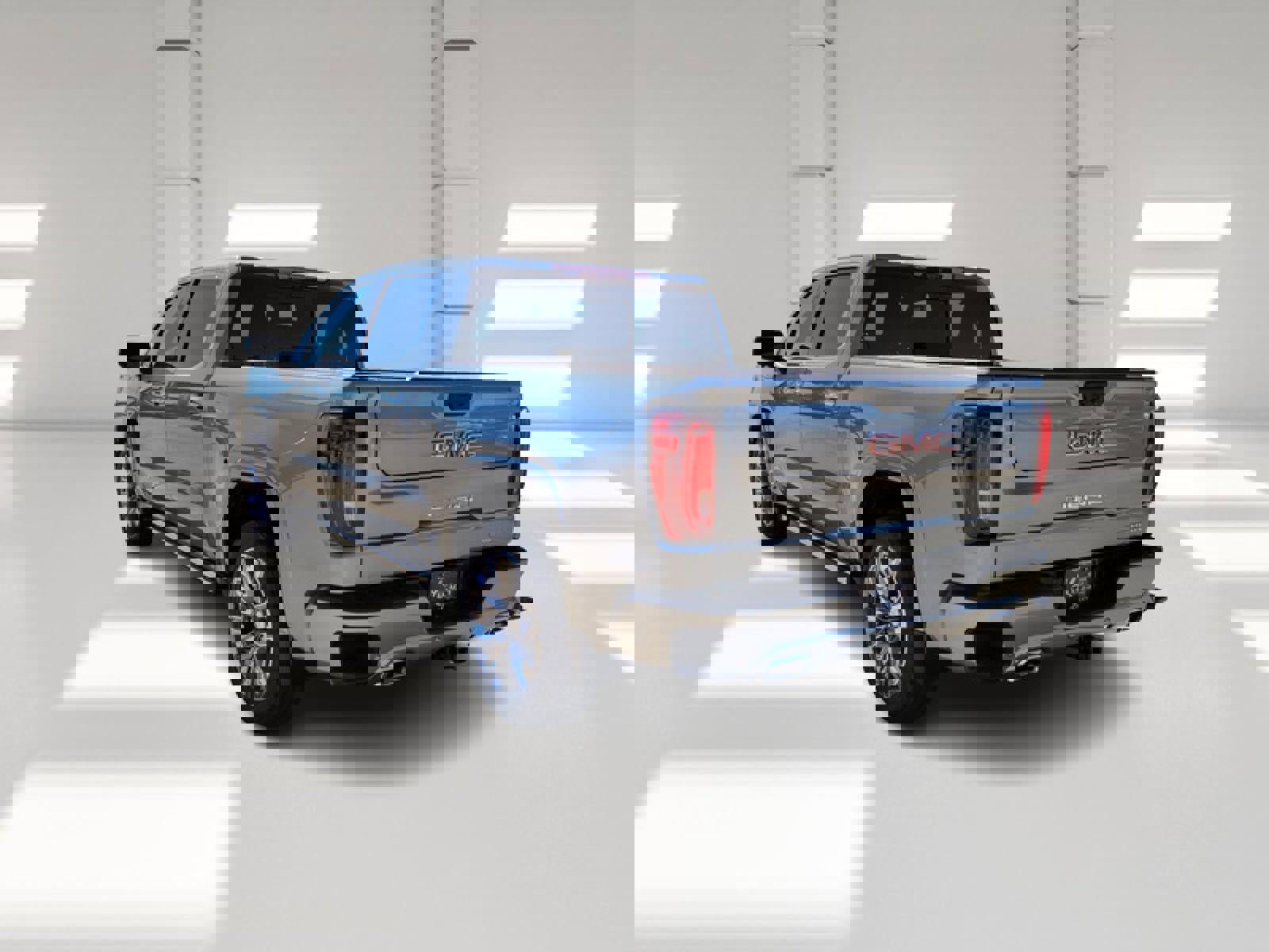 New 2026 GMC Sierra 1500 Denali image 5