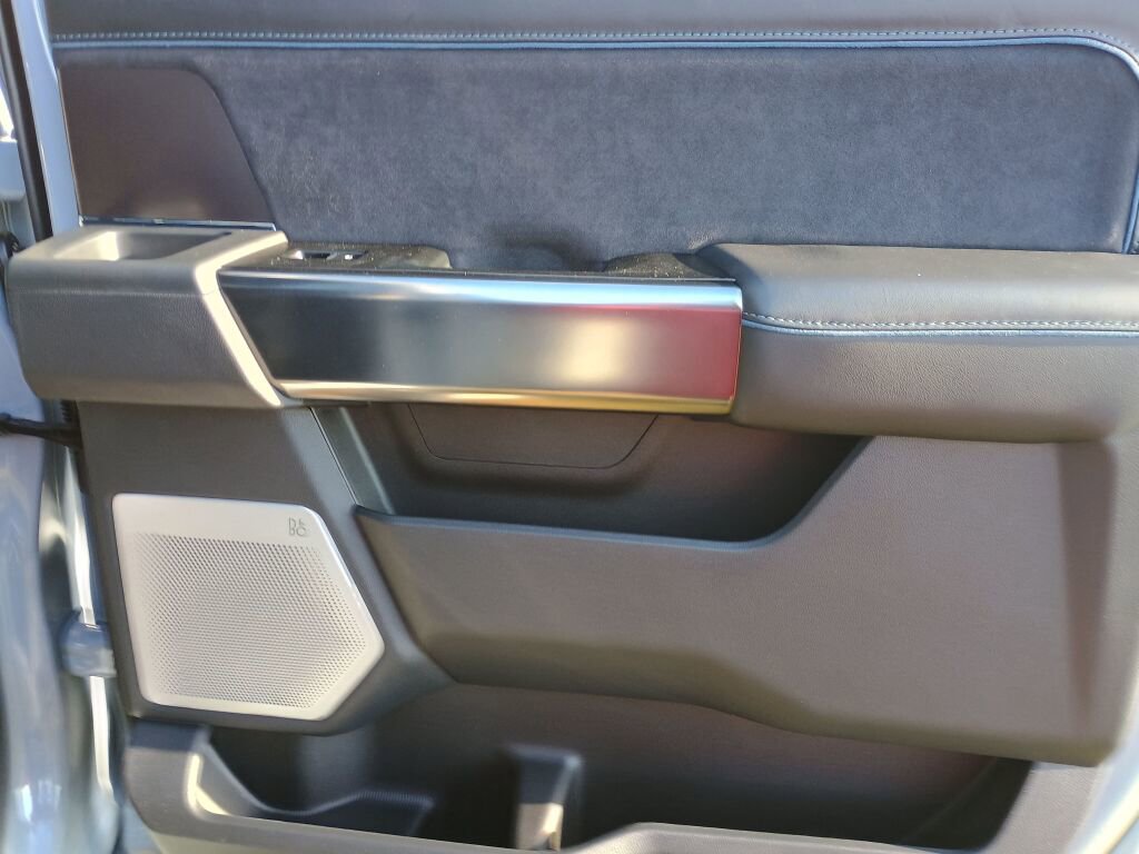 New 2026 Ford F250 Platinum image 20