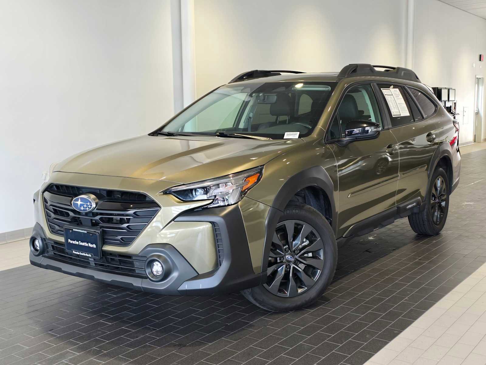 Used 2023 Subaru Outback Onyx Edition XT
