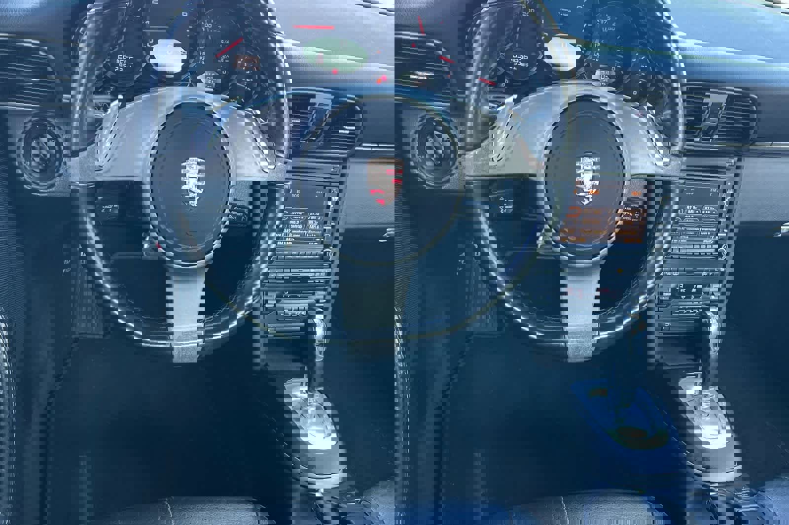 Used 2009 Porsche 911 Carrera image 14