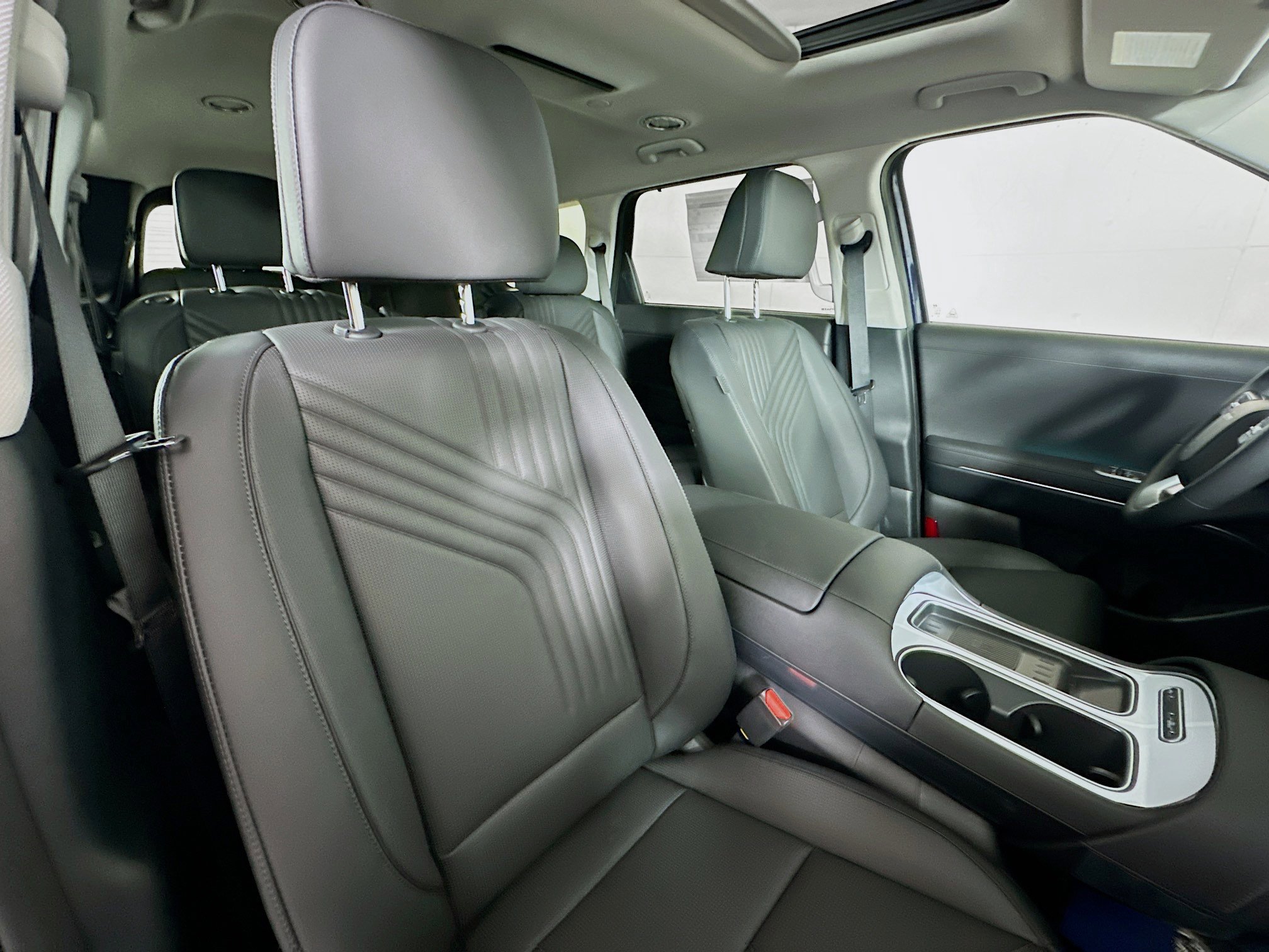 New 2026 Hyundai Palisade SEL Premium AWD/4WD image 29