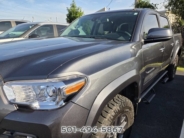 Used 2023 Toyota Tacoma SR5 RWD image 5