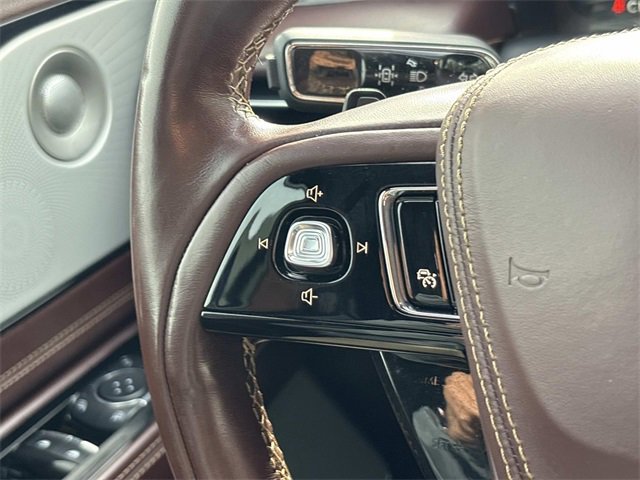 Used 2020 Lincoln Aviator Black Label w/ Dynamic Handling Package image 30