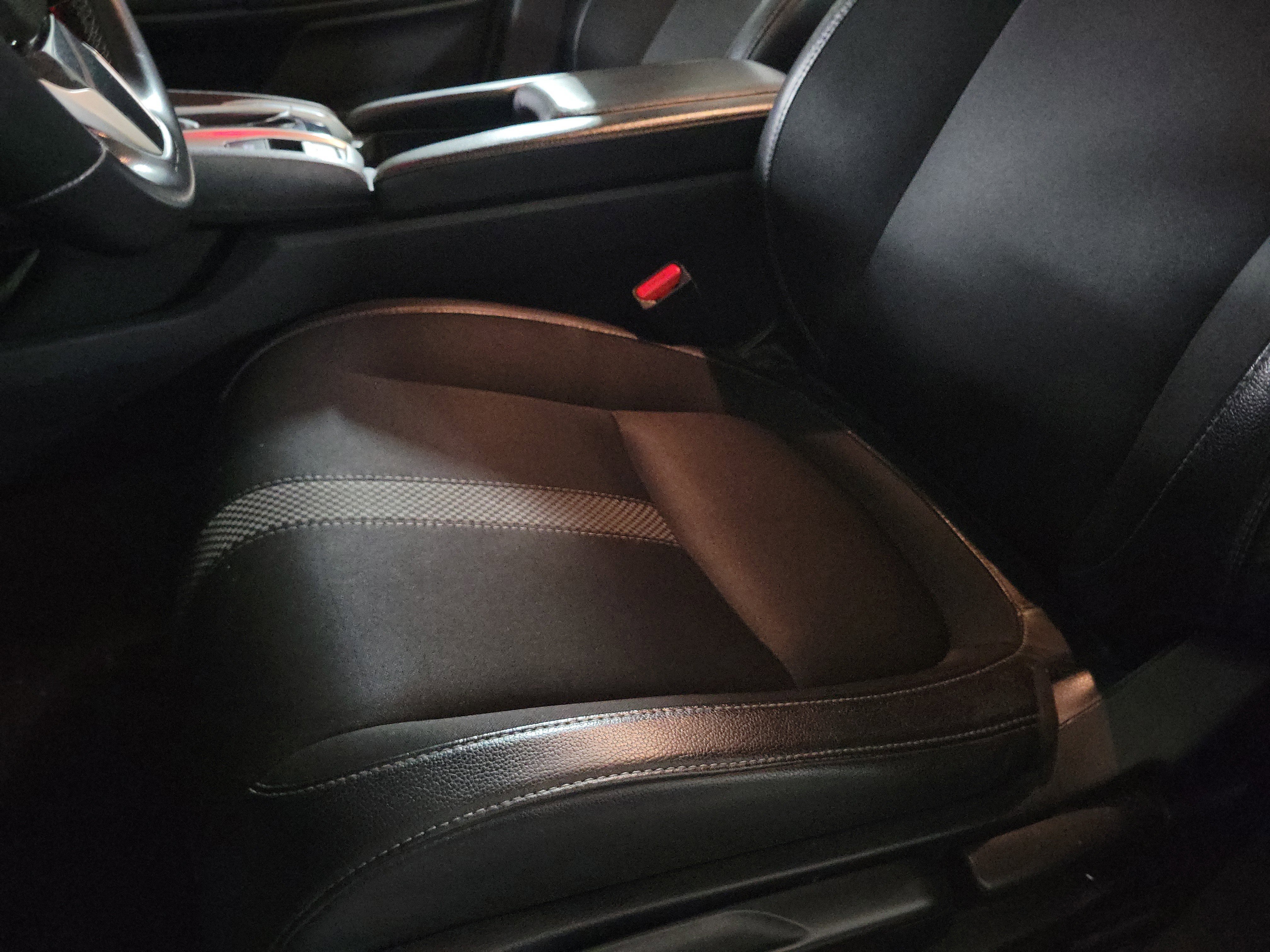 Used 2021 Honda Civic Sport image 16