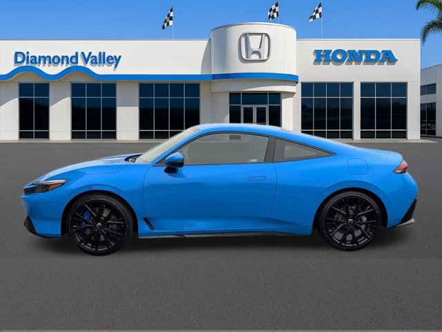 New 2026 Honda Prelude image 6