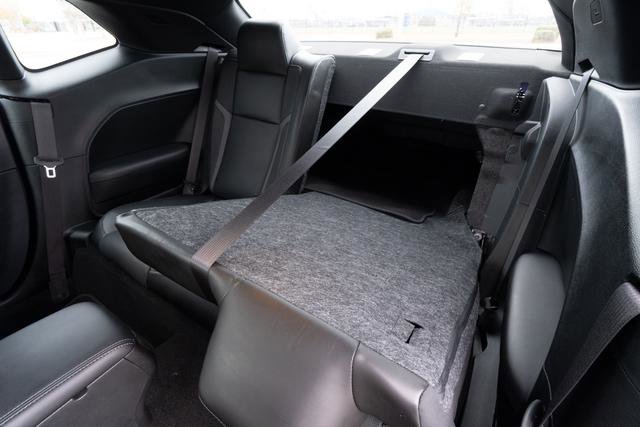 Used 2023 Dodge Challenger SXT w/ Plus Package image 26